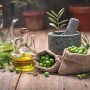 From Ancient Tables to Today: The Thousand-Year Journey of Olive Oil