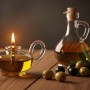 Zeytin Lambaları ve Antik Sofralar: Yağdan Işığa Uzanan Hikâye