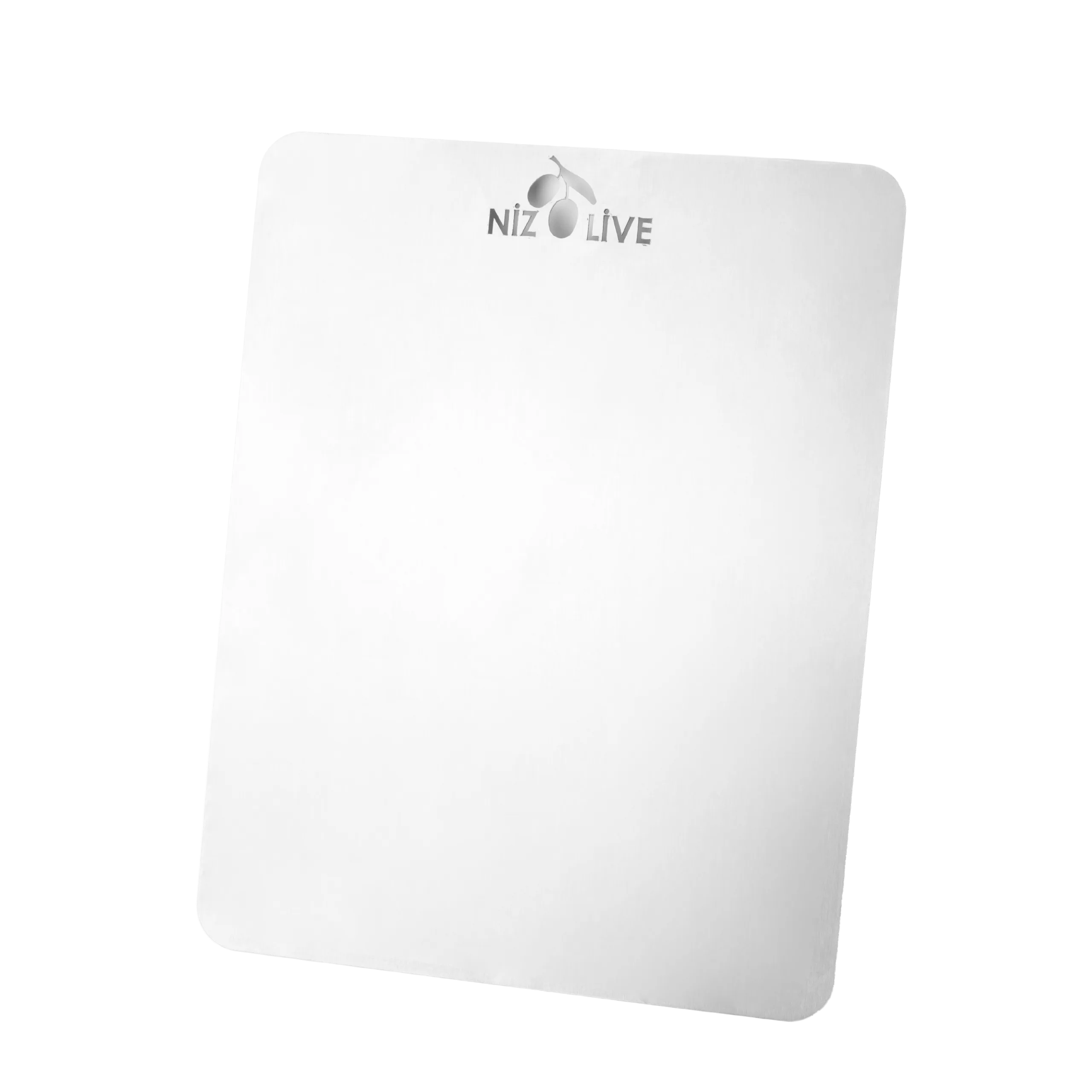 Krom Kesme Tablası - Görsel 2