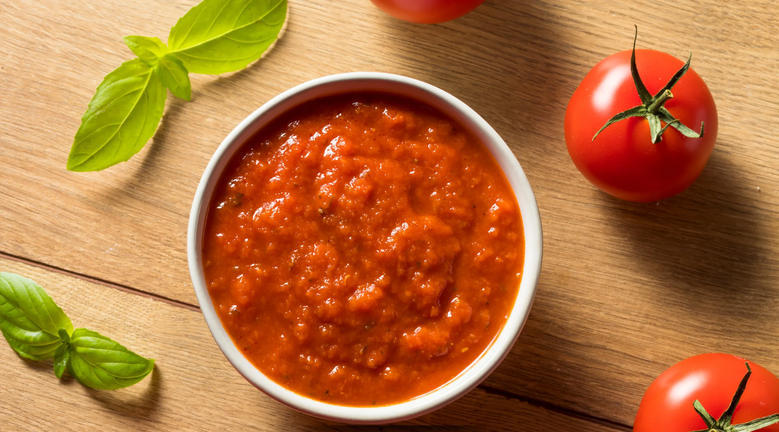 Toasted Bread Breakfast Sauce