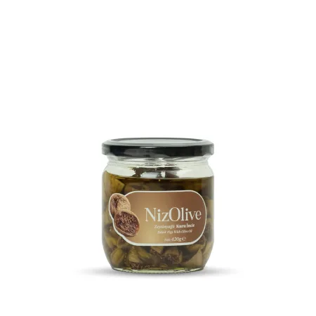 Fig Cure 420gr - Delicious and Healthy Figs